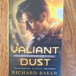 VALIANT DUST